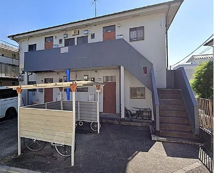 サンパレットのその他共用部分