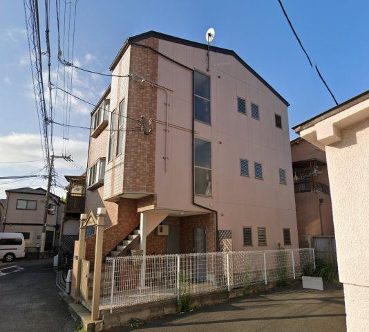 ASK-6の外観