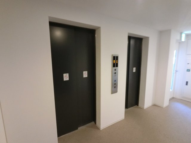 LIME RESIDENCE MINAMI GYOTOKUのその他共用部分