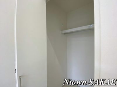 【収納】 | シルバード | 専用の収納スペースです