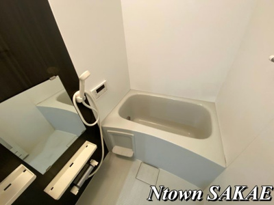 【浴室】 | シルバード | お風呂で日々の疲れを落としましょう