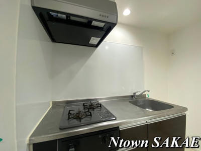 【キッチン】 | シルバード | きれいなキッチンです