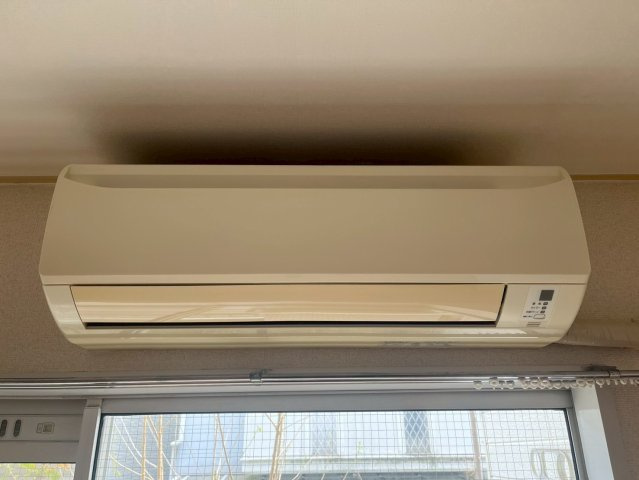 グリーンハイツ岡本の設備