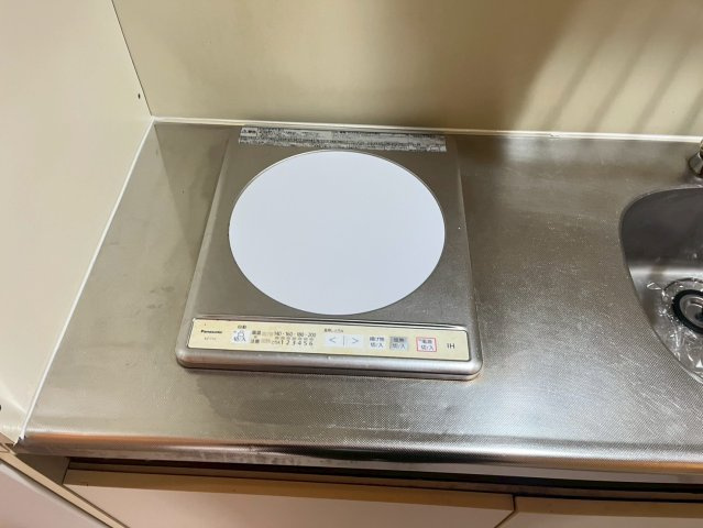 グリーンハイツ岡本のキッチン