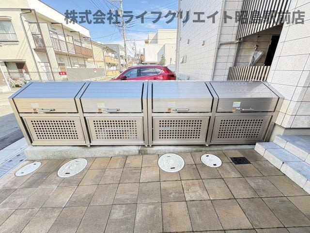 FORTISのその他共用部分