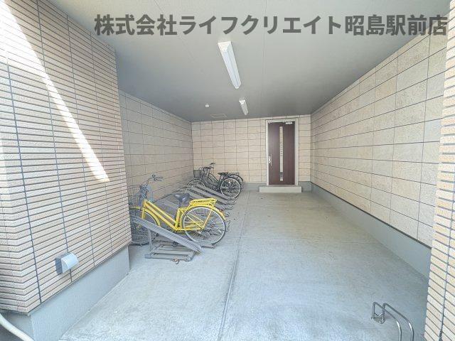 FORTISのその他共用部分