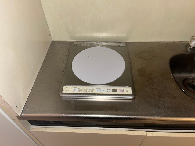 グリーンハイツ岡本のトイレ