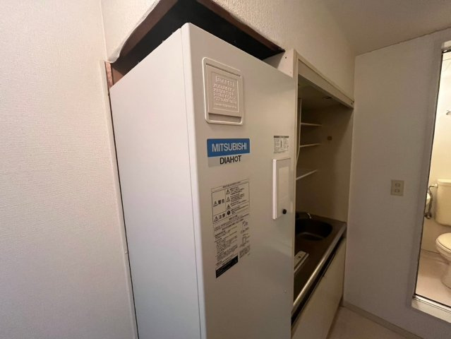 グリーンハイツ岡本のその他