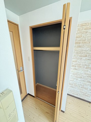 【収納】 | エムロード新大阪