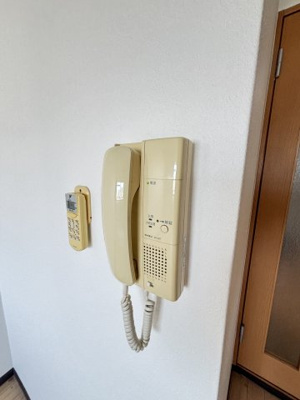 【セキュリティ】 | エムロード新大阪