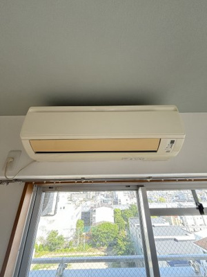 【設備】 | エムロード新大阪