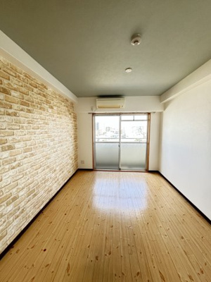 【居間・リビング】 | エムロード新大阪