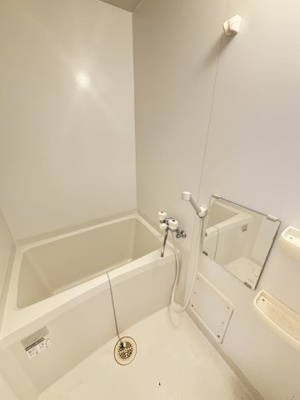 【浴室】 | エムロード新大阪