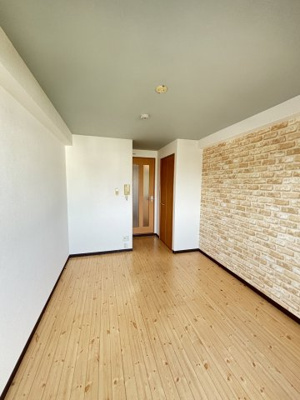 【寝室】 | エムロード新大阪