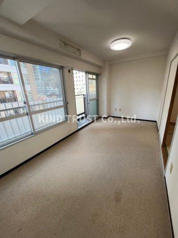 クリエテ梅田の内装|物件の内装です