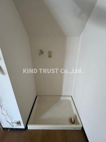 クリエテ梅田の設備