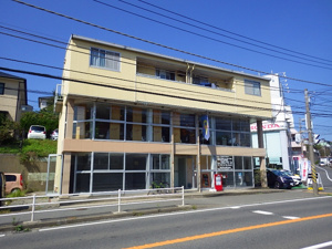 鈴木ビルの画像