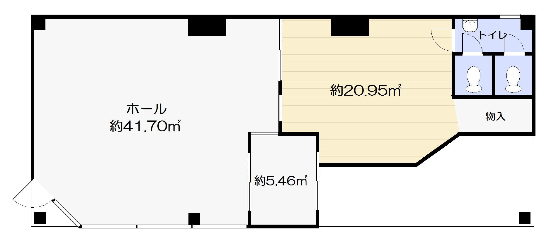 鈴木ビルの画像