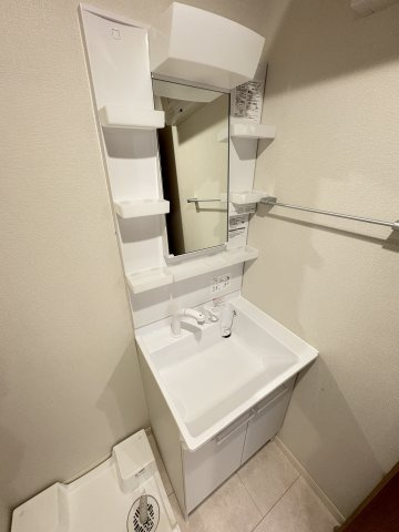 FORTISの独立洗面台
