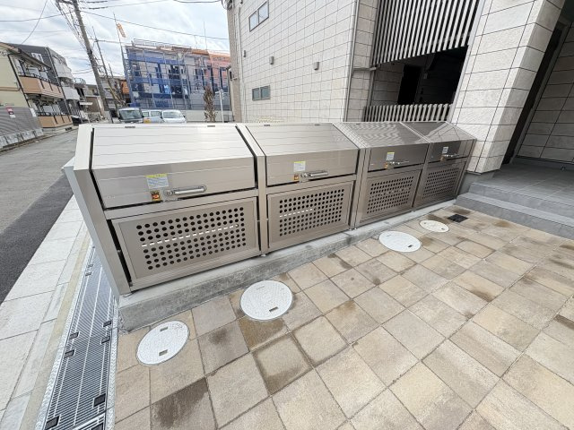 FORTISのその他共用部分
