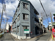 アルテハイム井尻Bの画像