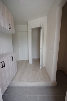 【玄関】 | 【仲介手数料無料！！】日野市百草　新築戸建て（全1棟）1号棟　5299万円