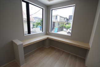 【その他】 | 【仲介手数料無料！！】日野市百草　新築戸建て（全1棟）1号棟　5299万円