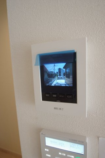 【セキュリティ】 | 【仲介手数料無料！！】日野市百草　新築戸建て（全1棟）1号棟　5299万円