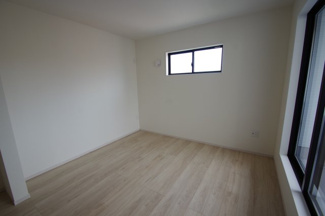 【洋室】 | 【仲介手数料無料！！】日野市百草　新築戸建て（全1棟）1号棟　5299万円