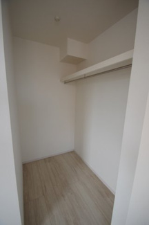 【収納】 | 【仲介手数料無料！！】日野市百草　新築戸建て（全1棟）1号棟　5299万円