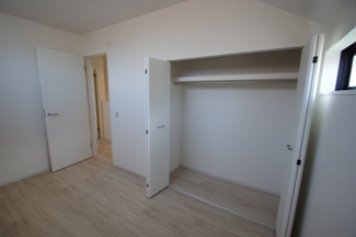 【収納】 | 【仲介手数料無料！！】日野市百草　新築戸建て（全1棟）1号棟　5299万円