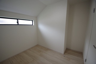 【洋室】 | 【仲介手数料無料！！】日野市百草　新築戸建て（全1棟）1号棟　5299万円