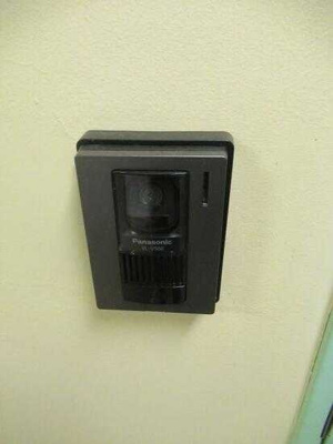 【ロビー】 | 上北沢グリーンコーポ