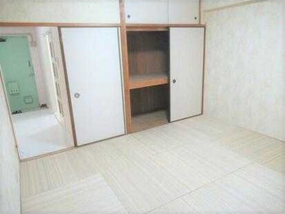 【収納】 | 上北沢グリーンコーポ