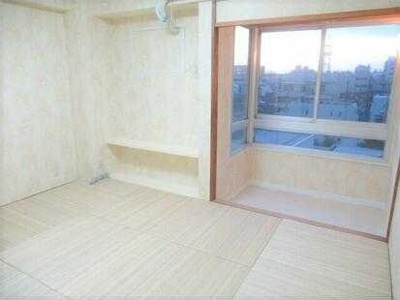 【居間・リビング】 | 上北沢グリーンコーポ