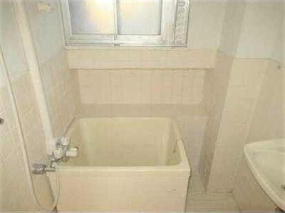 【浴室】 | 上北沢グリーンコーポ