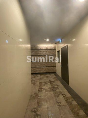 【ロビー】 | ダブルスタイル神戸