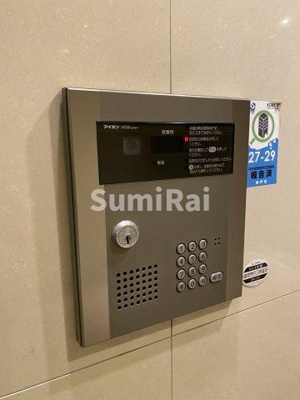 【セキュリティ】 | ダブルスタイル神戸