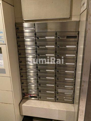 【その他共用部分】 | ダブルスタイル神戸