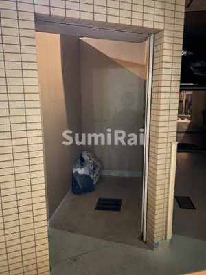 【エントランス】 | ダブルスタイル神戸