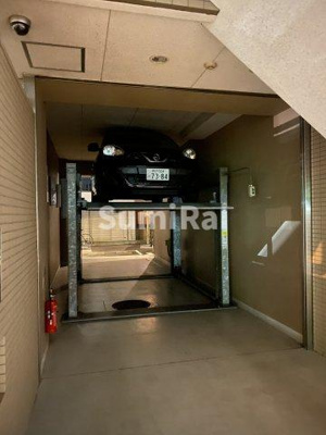 【ロビー】 | ダブルスタイル神戸