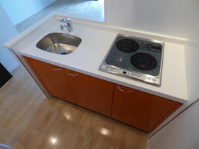 【キッチン】 | ダブルスタイル神戸