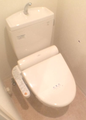 【トイレ】 | ダブルスタイル神戸