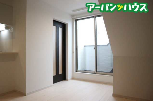 GRANDTIC CINQの展望