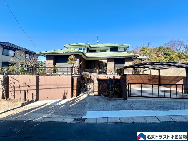 長久手市岩作向田戸建