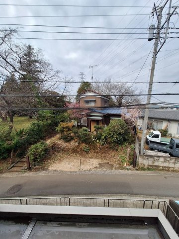 グレースメゾンの展望