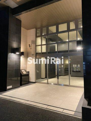 【その他】 | エステムコート神戸ハーバーランド前5アクア