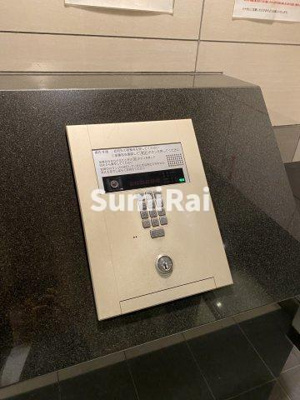 【設備】 | エステムコート神戸ハーバーランド前5アクア