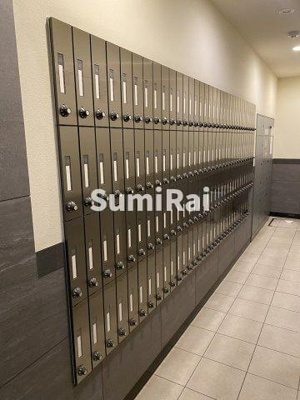 【その他共用部分】 | エステムコート神戸ハーバーランド前5アクア