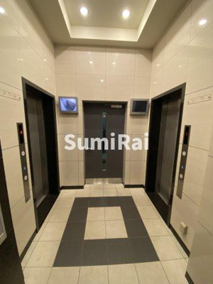 【設備】 | エステムコート神戸ハーバーランド前5アクア